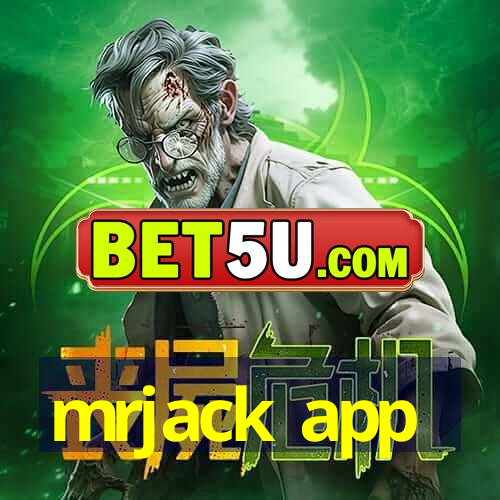 mrjack app